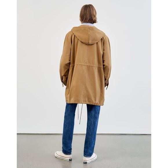 NWT NILI LOTAN MARCUS JACKET - Picture 3 of 10